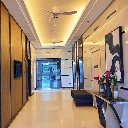 Lucky Charm Suites At Charm Residences Cainta