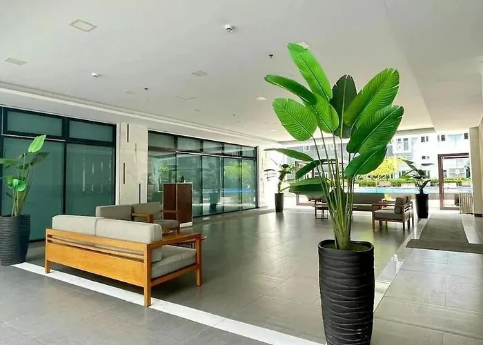 Lucky Charm At Charm Residences Cainta